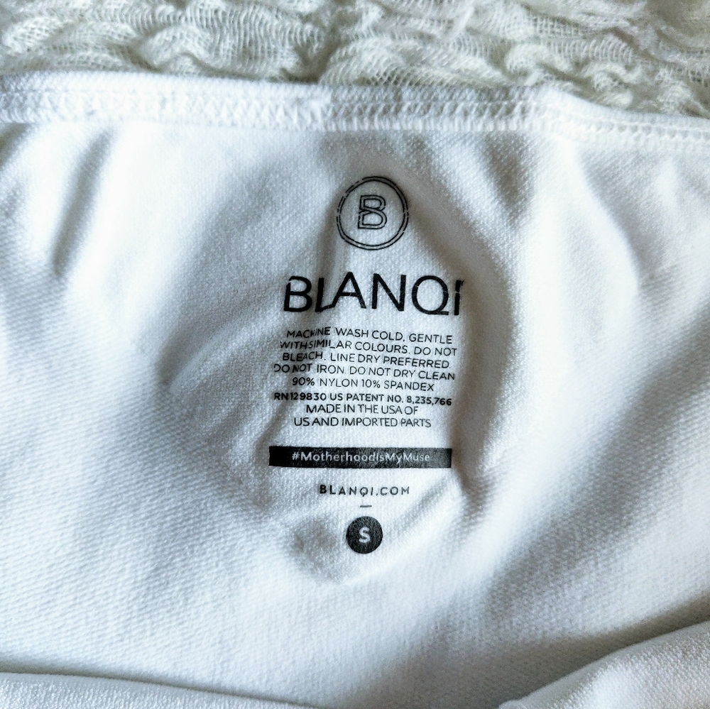 BLANQI Maternity Tank
